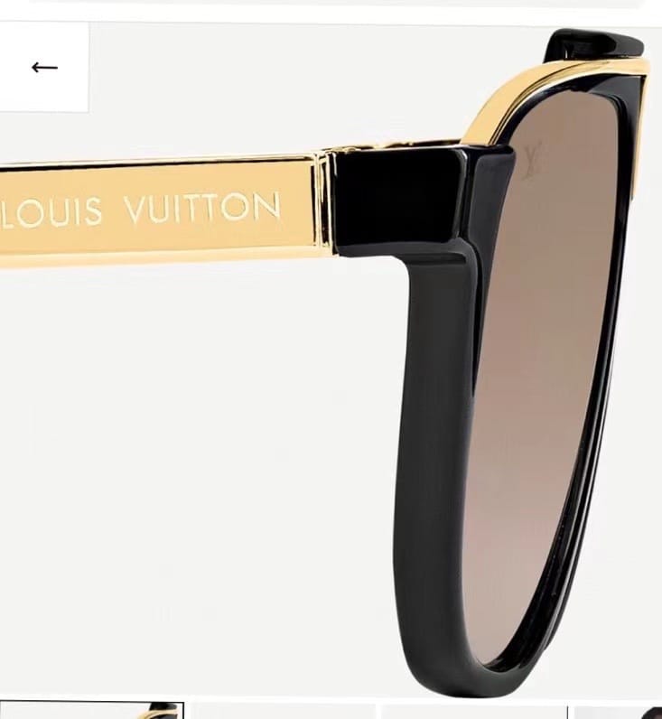 Louis Vuitton Sunglasses