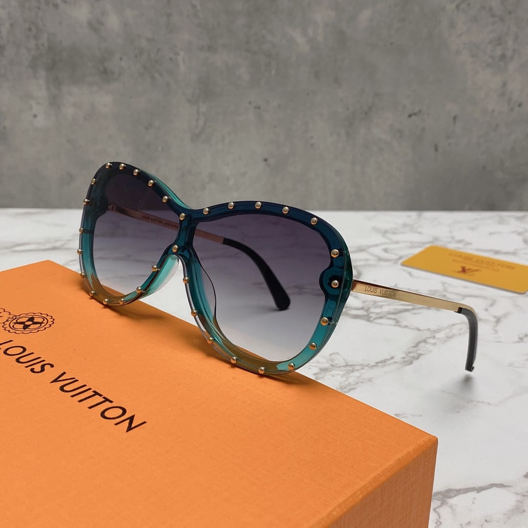 Louis Vuitton Sunglasses