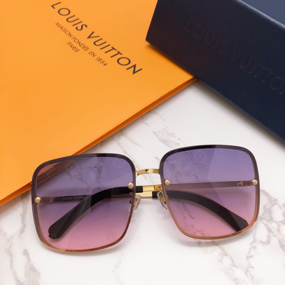 Louis Vuitton Sunglasses