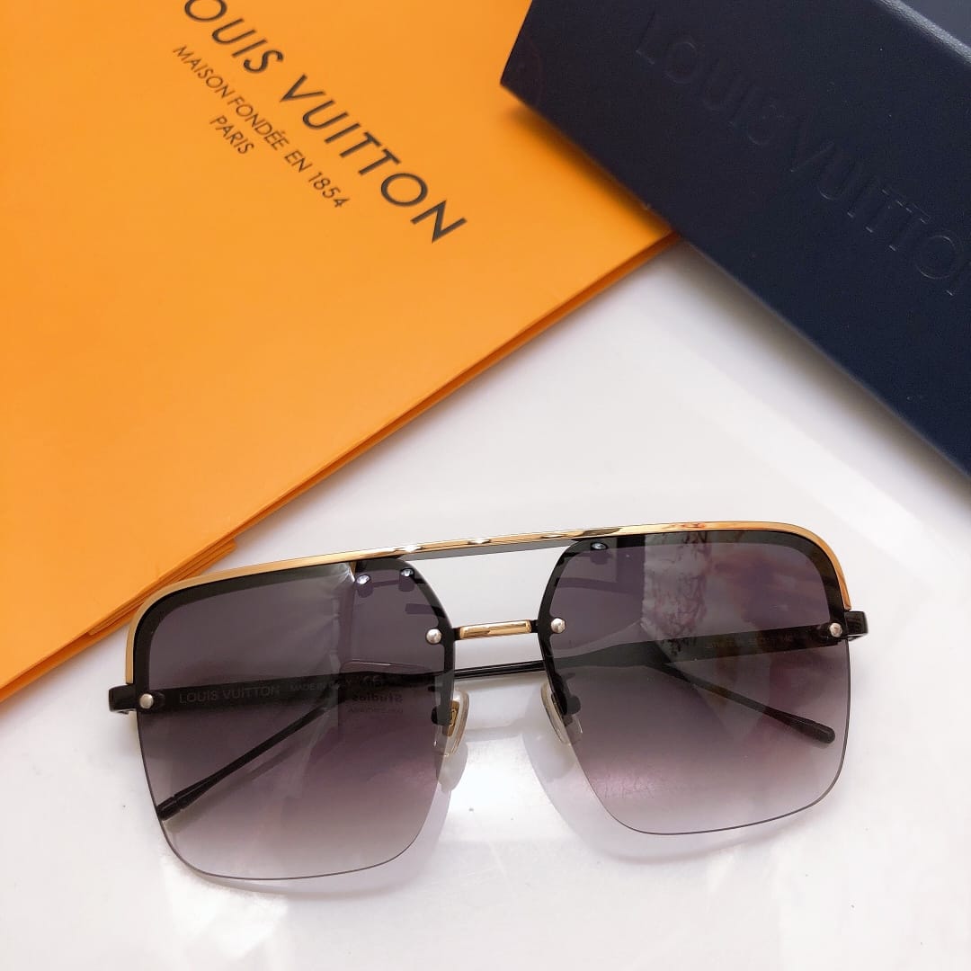 Louis Vuitton Sunglasses