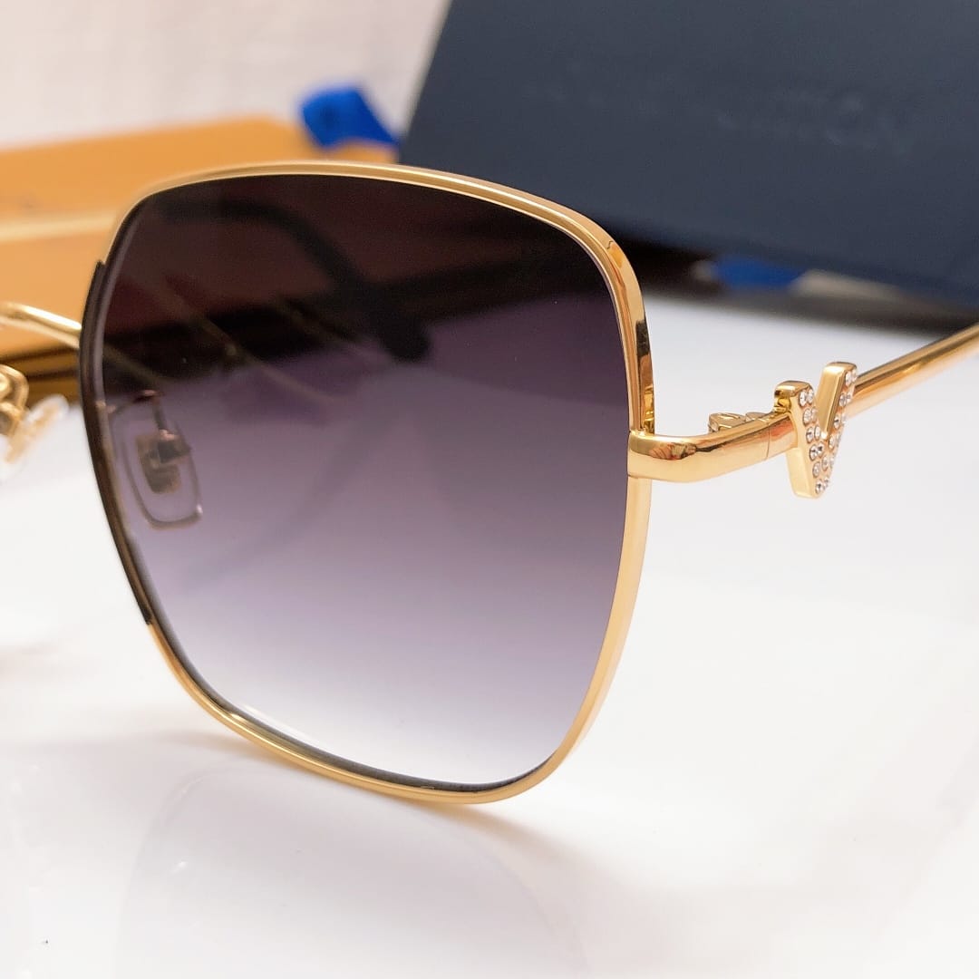 Louis Vuitton Sunglasses
