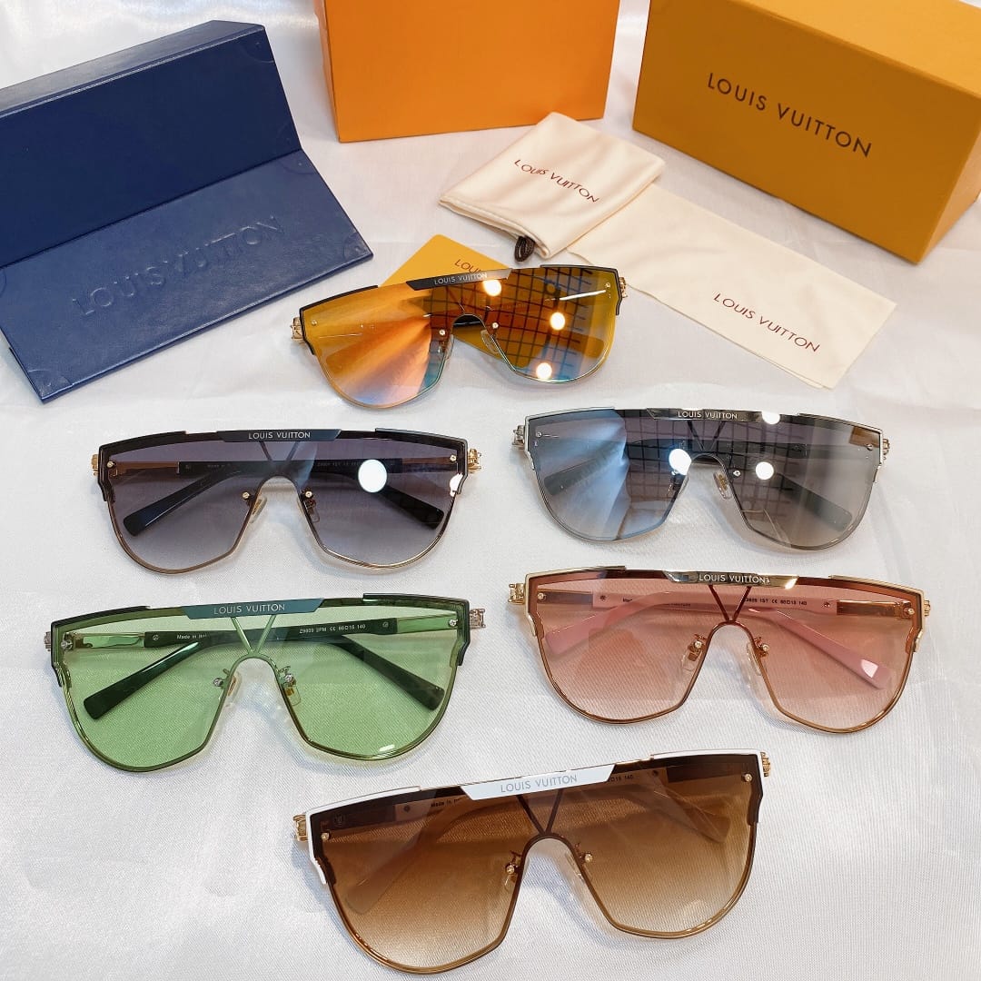 Louis Vuitton Sunglasses