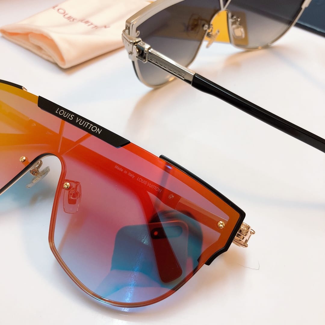 Louis Vuitton Sunglasses