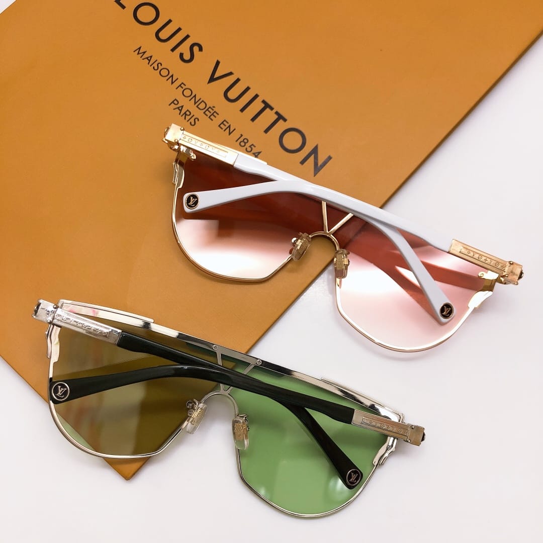 Louis Vuitton Sunglasses