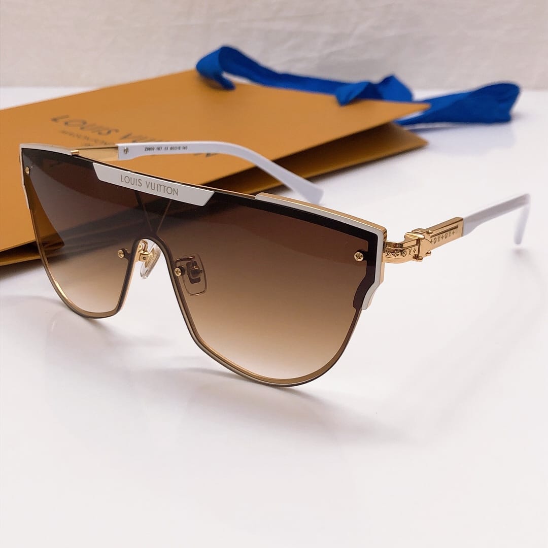 Louis Vuitton Sunglasses
