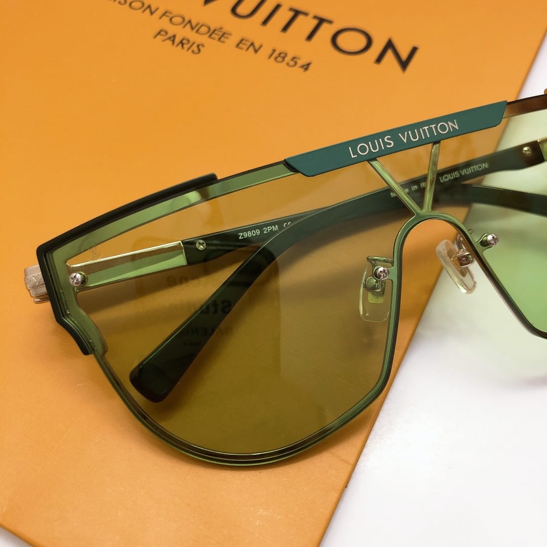 Louis Vuitton Sunglasses