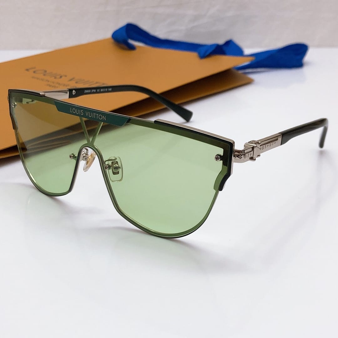 Louis Vuitton Sunglasses