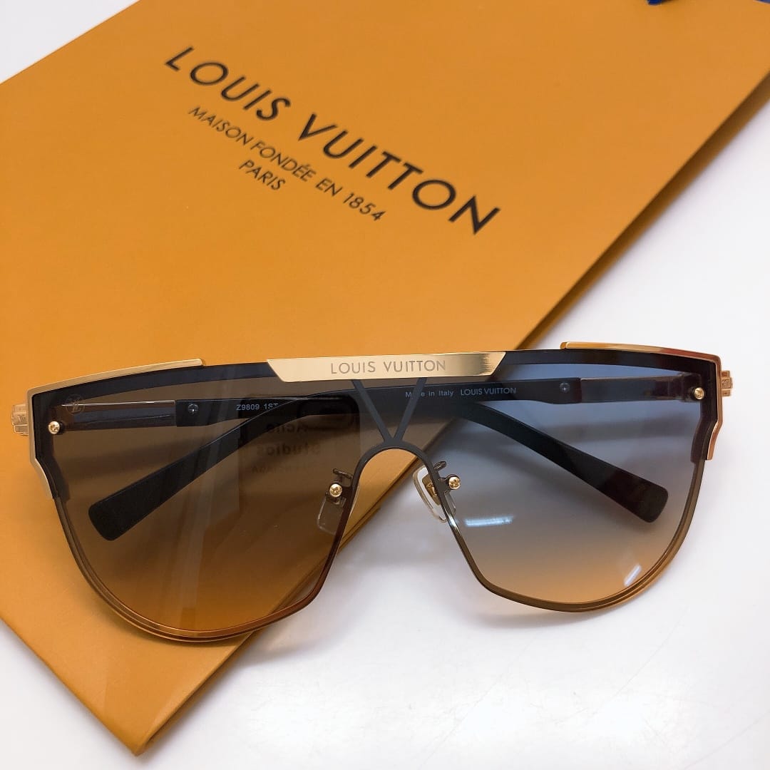 Louis Vuitton Sunglasses