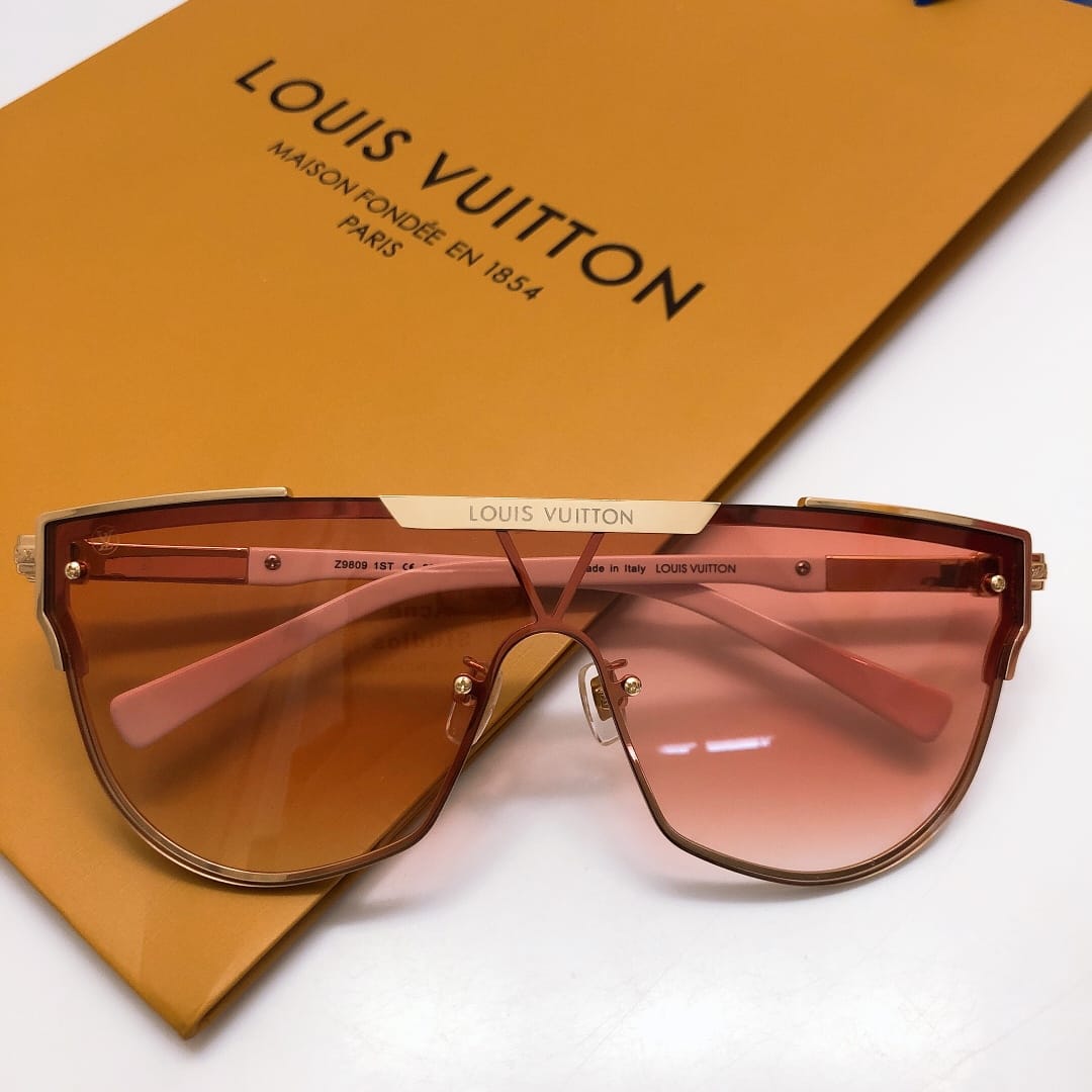 Louis Vuitton Sunglasses