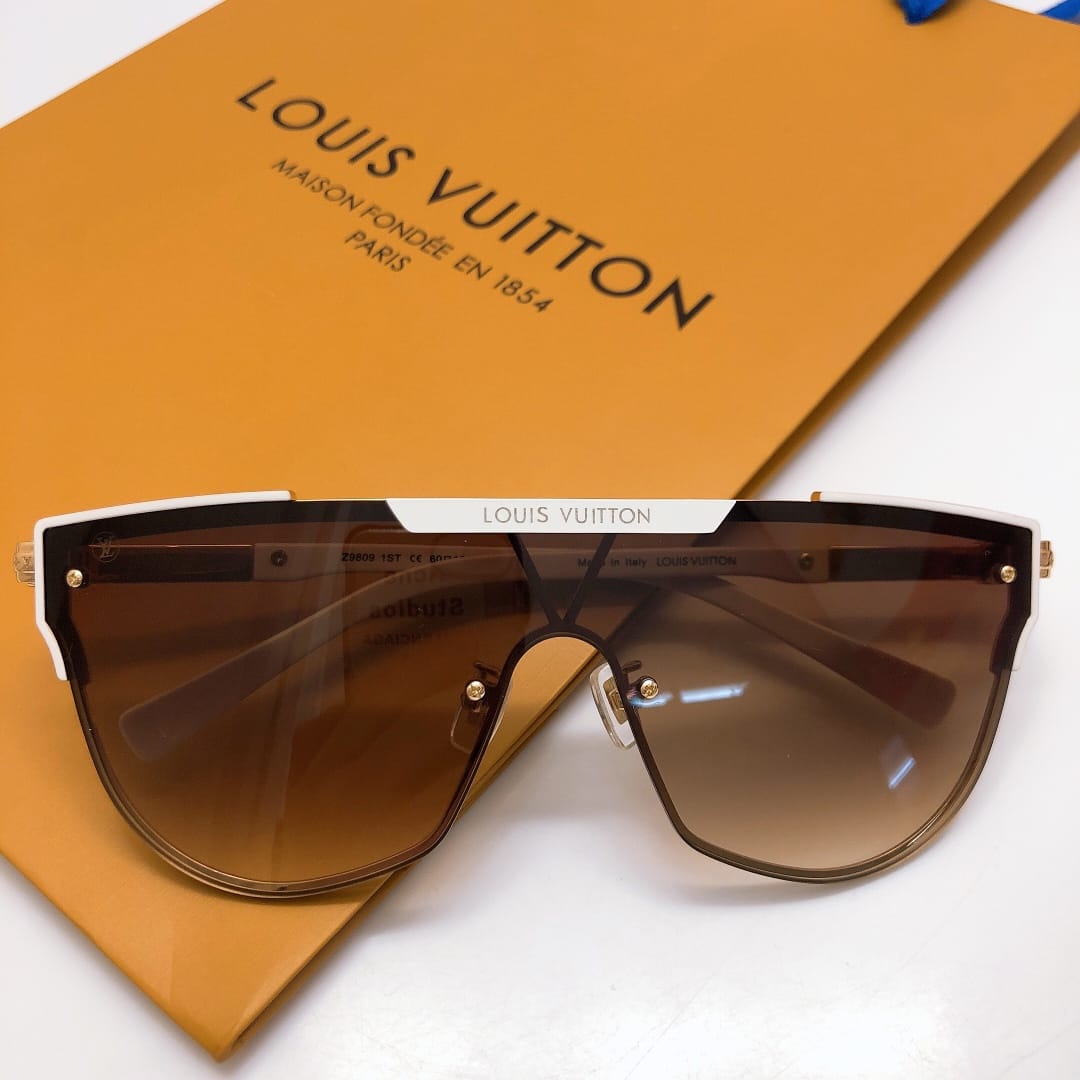 Louis Vuitton Sunglasses
