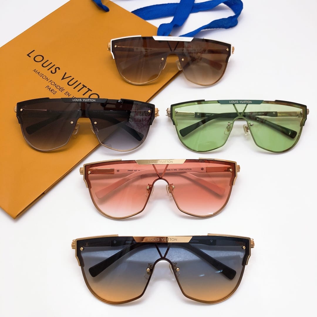 Louis Vuitton Sunglasses