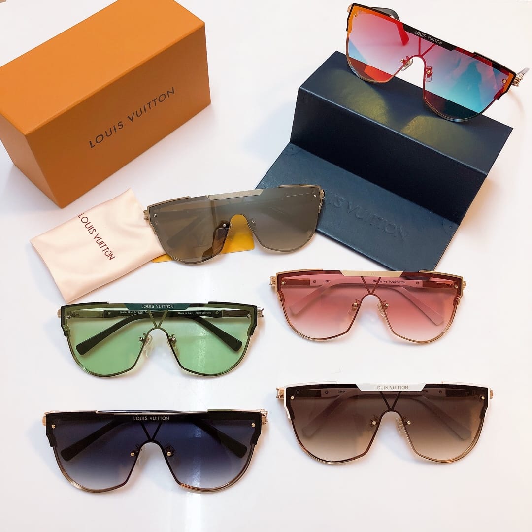 Louis Vuitton Sunglasses