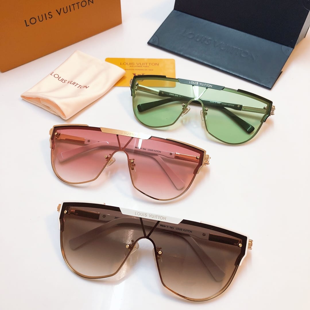 Louis Vuitton Sunglasses