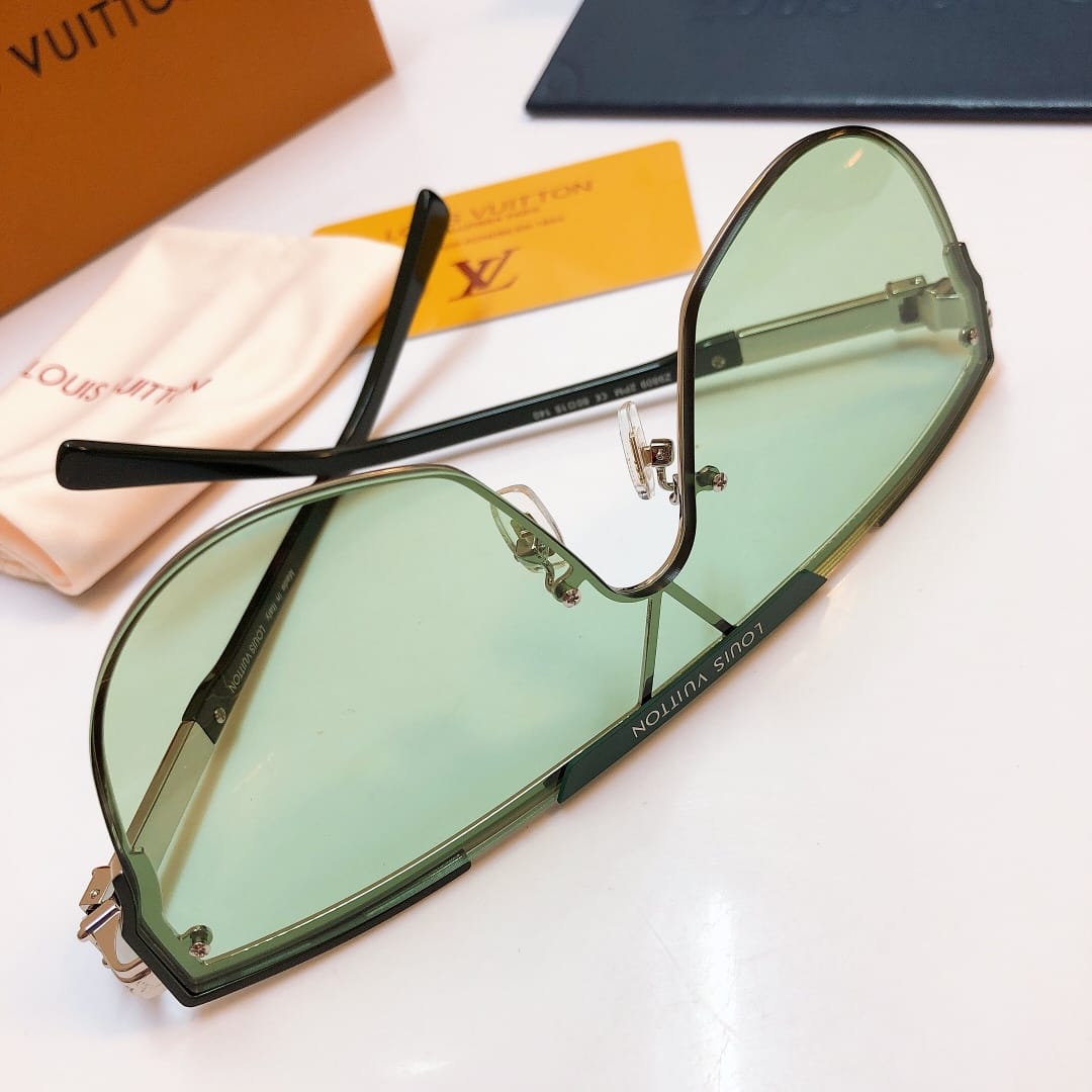Louis Vuitton Sunglasses