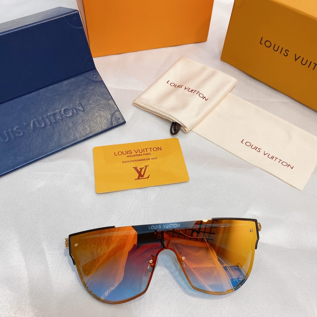 Louis Vuitton Sunglasses
