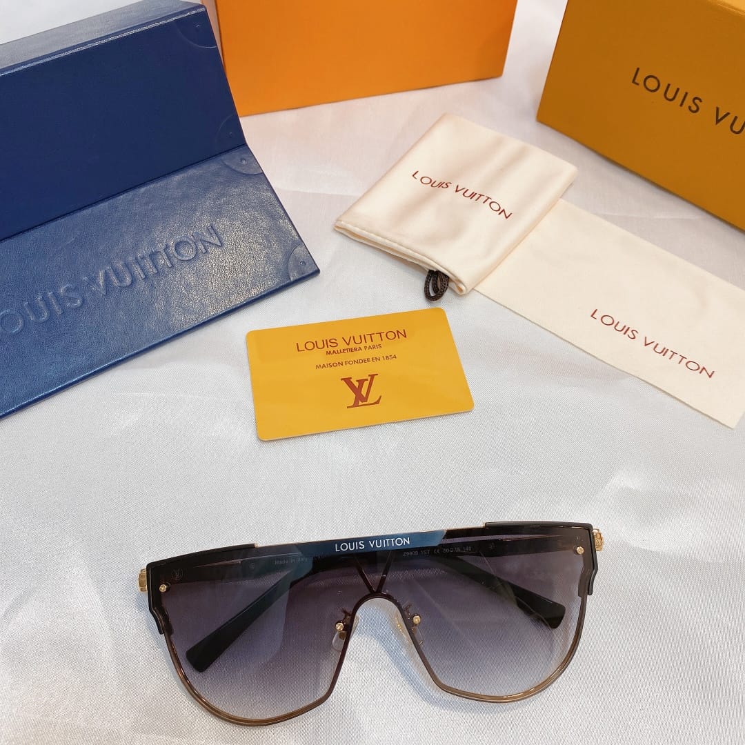Louis Vuitton Sunglasses