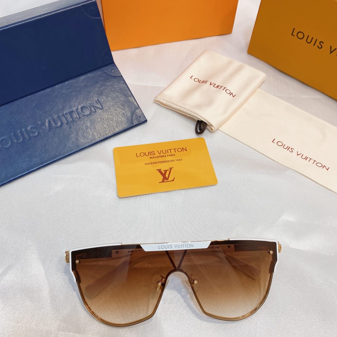 Louis Vuitton Sunglasses