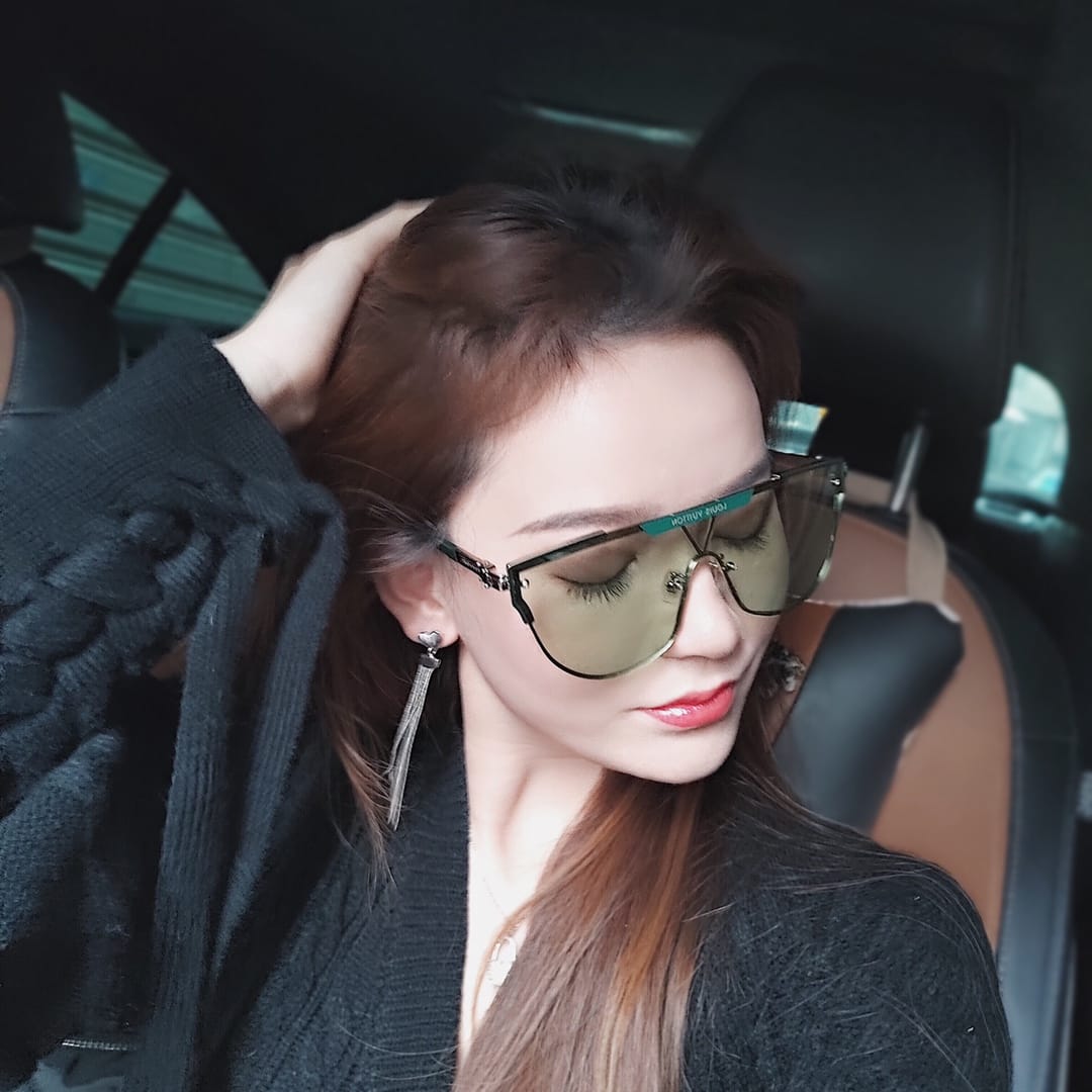 Louis Vuitton Sunglasses