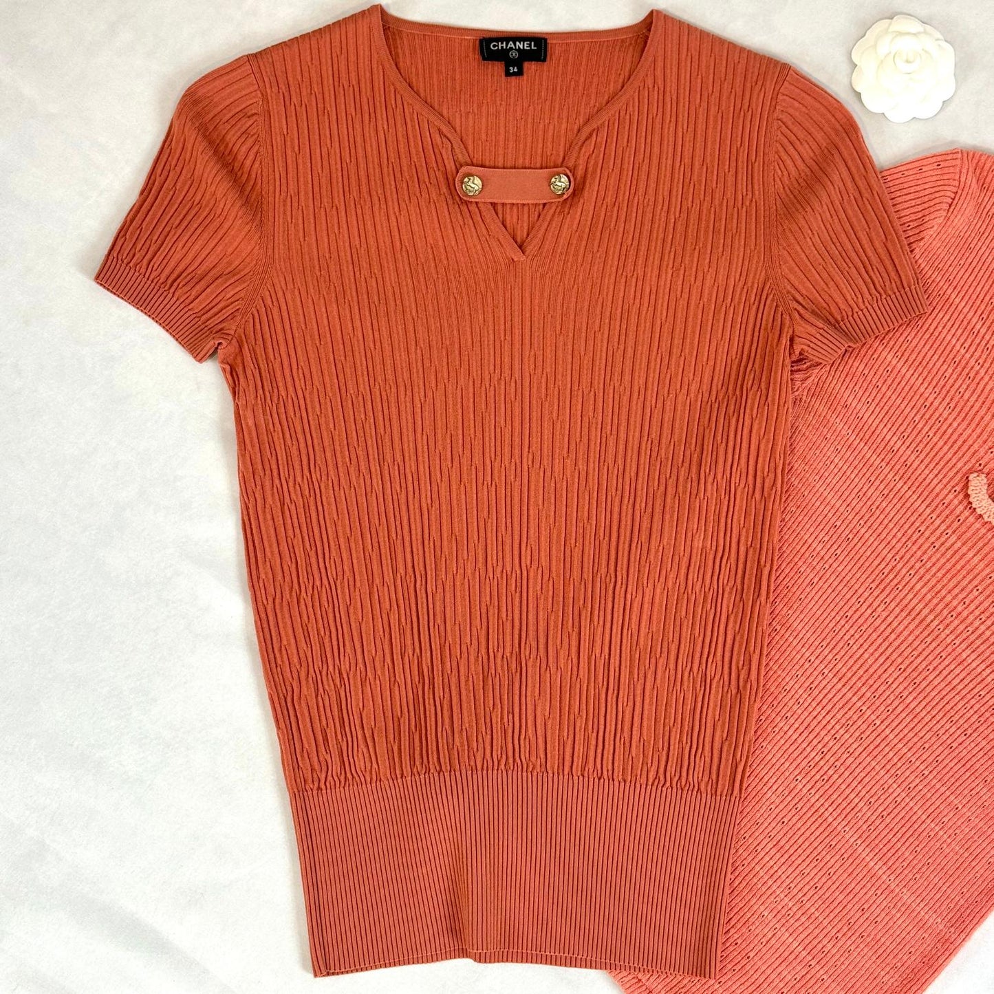 Chanel : Top