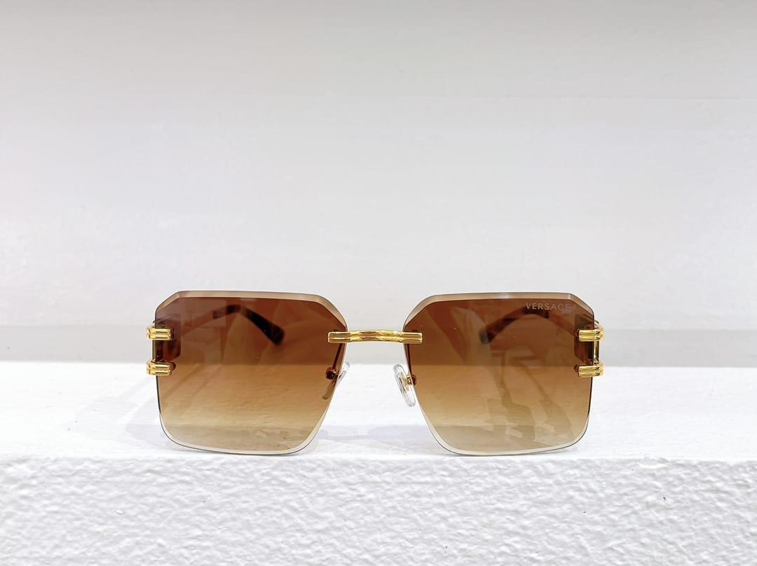 Versace Sunglasses