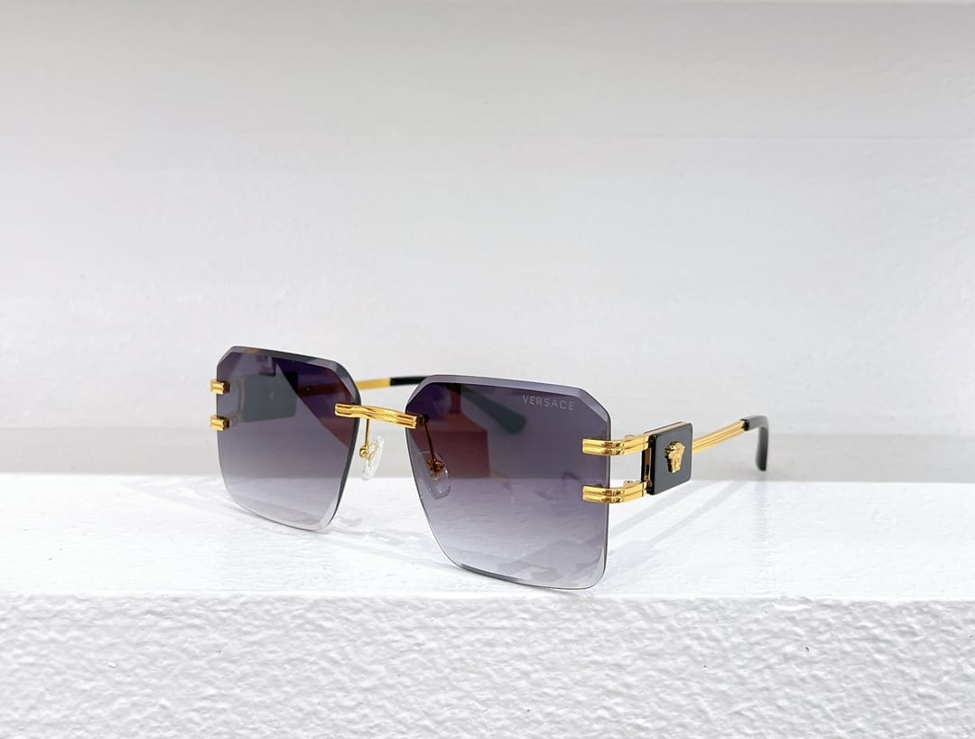 Versace Sunglasses