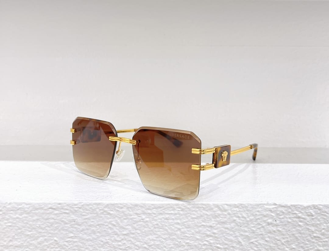 Versace Sunglasses