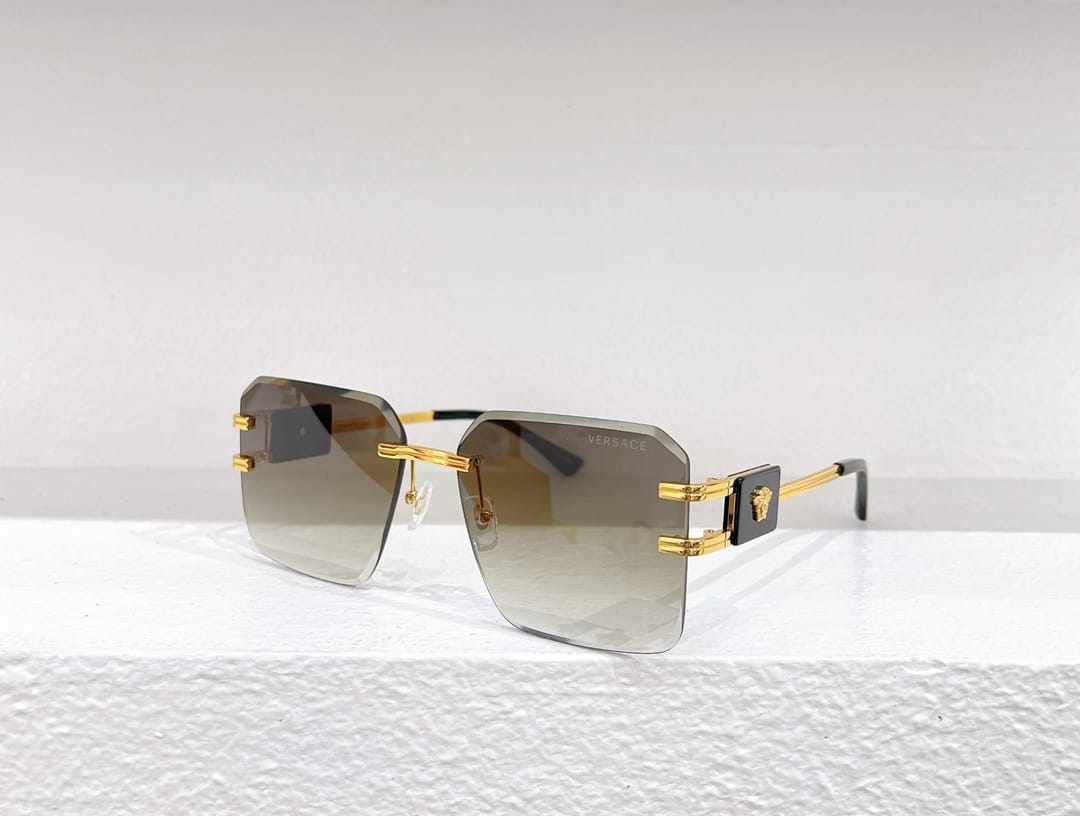 Versace Sunglasses