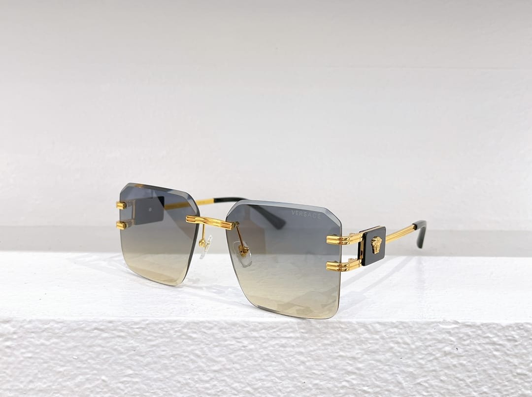 Versace Sunglasses