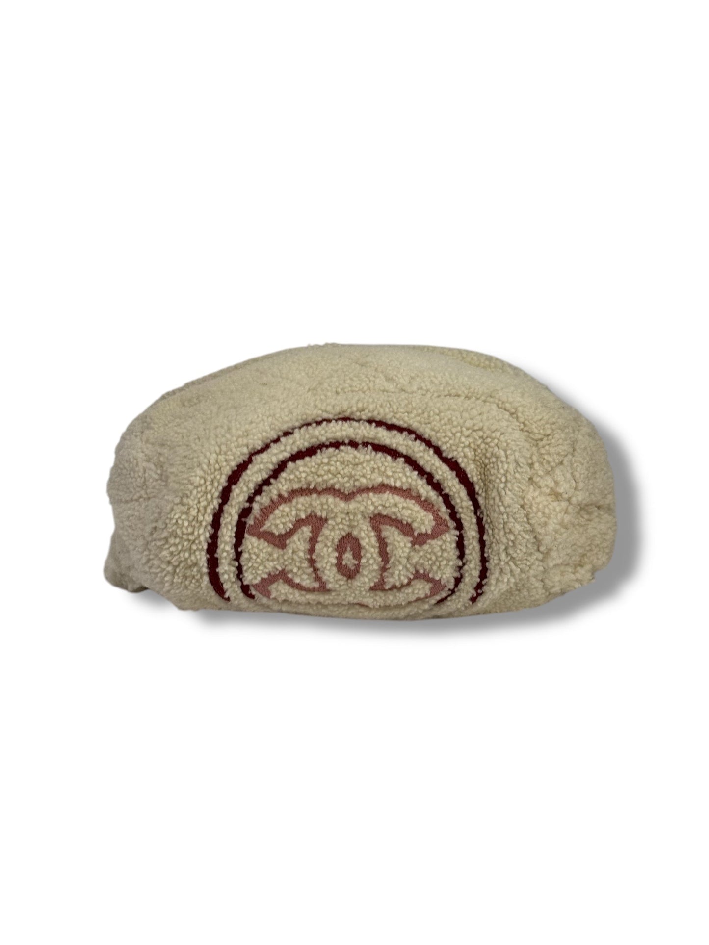 Chanel - Banane en mouton