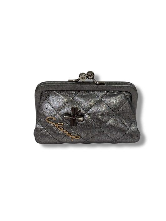 Chanel - Portemonnaie avec charms