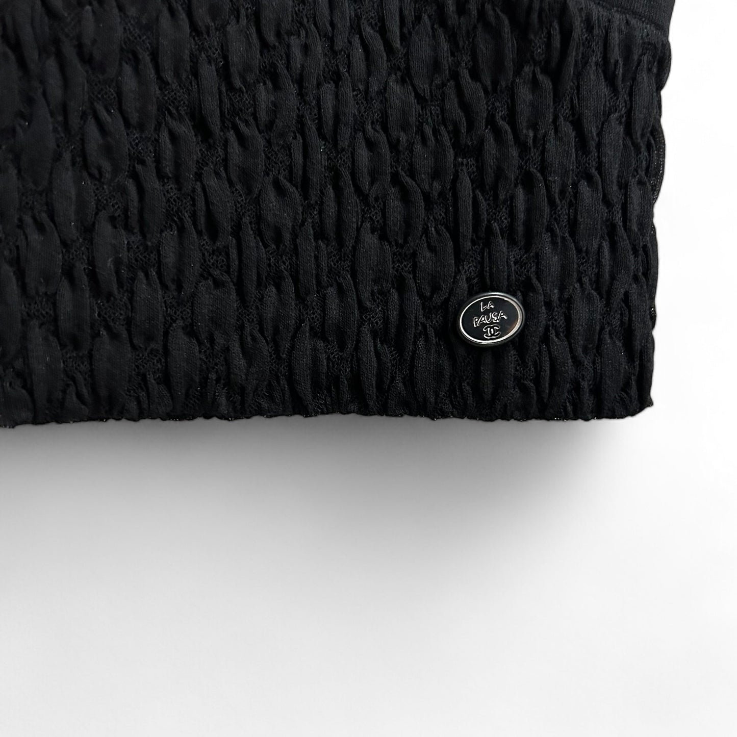 Chanel - Top collection La Pausa