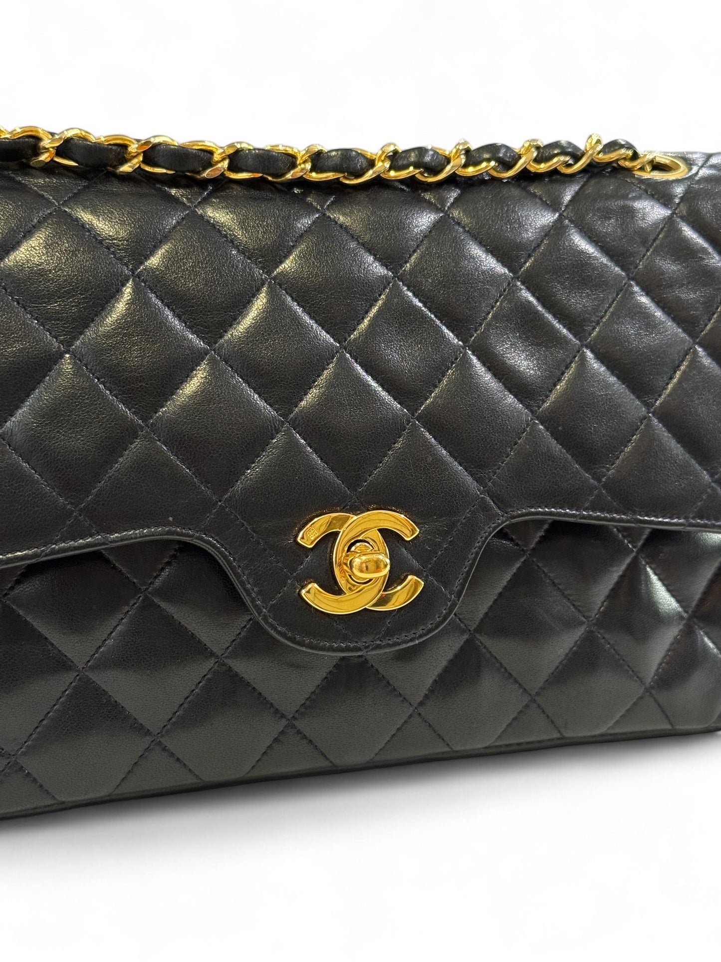 Chanel - 11.12 vintage