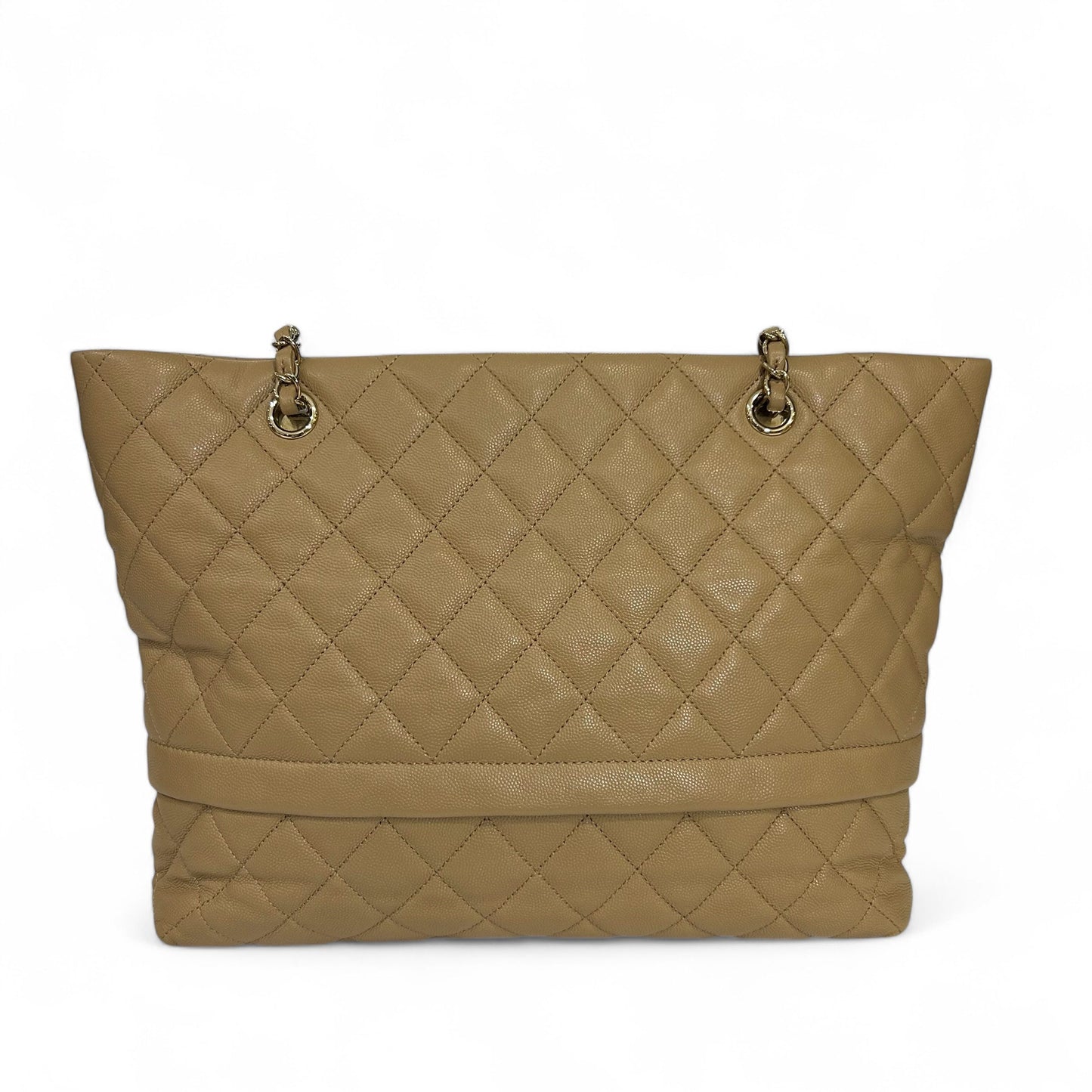 Chanel - Sac Shopping bag