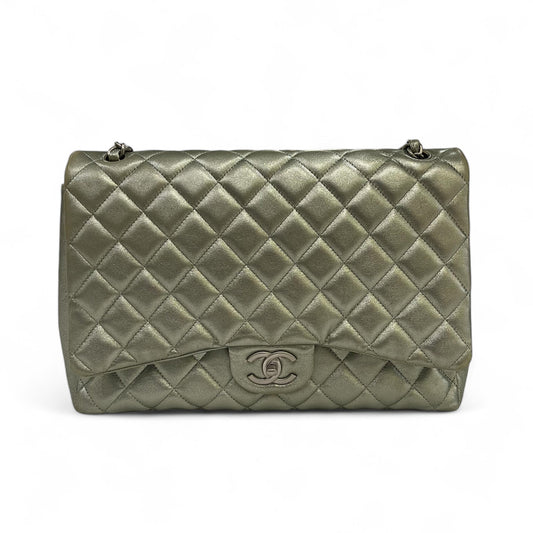 Chanel - Sac Maxi Jumbo
