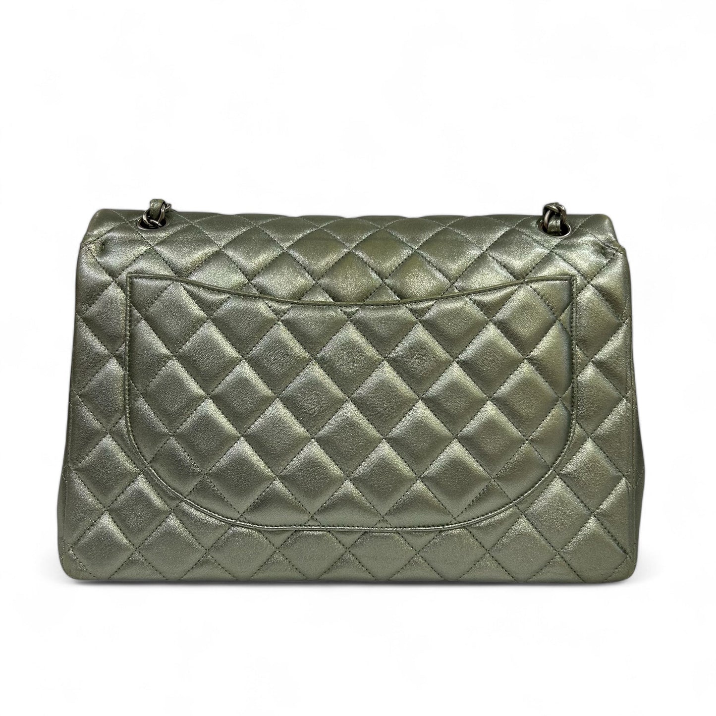 Chanel - Sac Maxi Jumbo