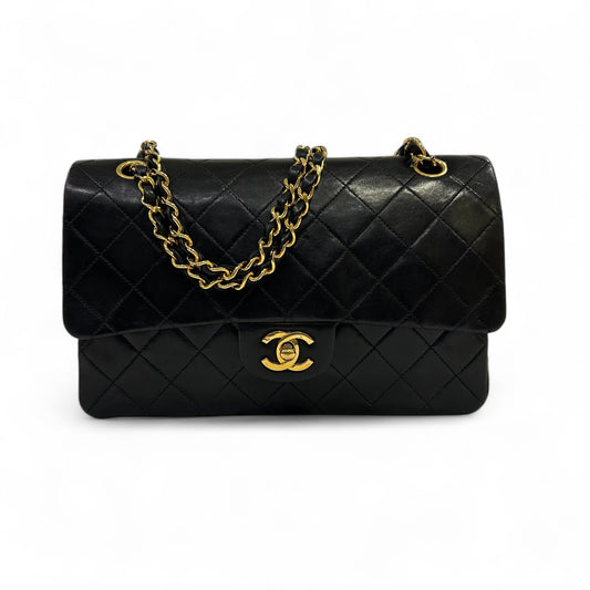 Chanel - Sac Timeless double flap