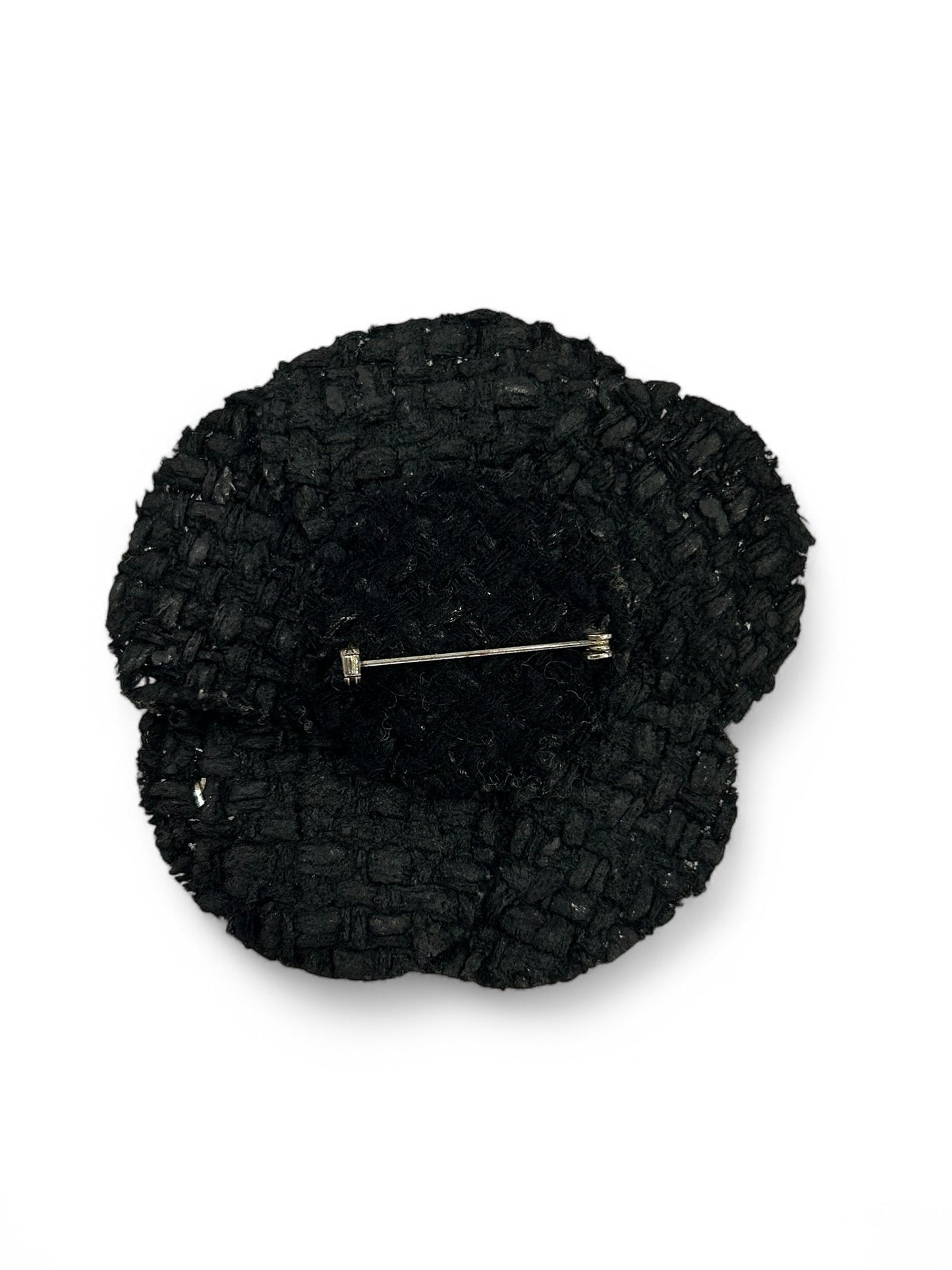 Chanel - Broche Camélia