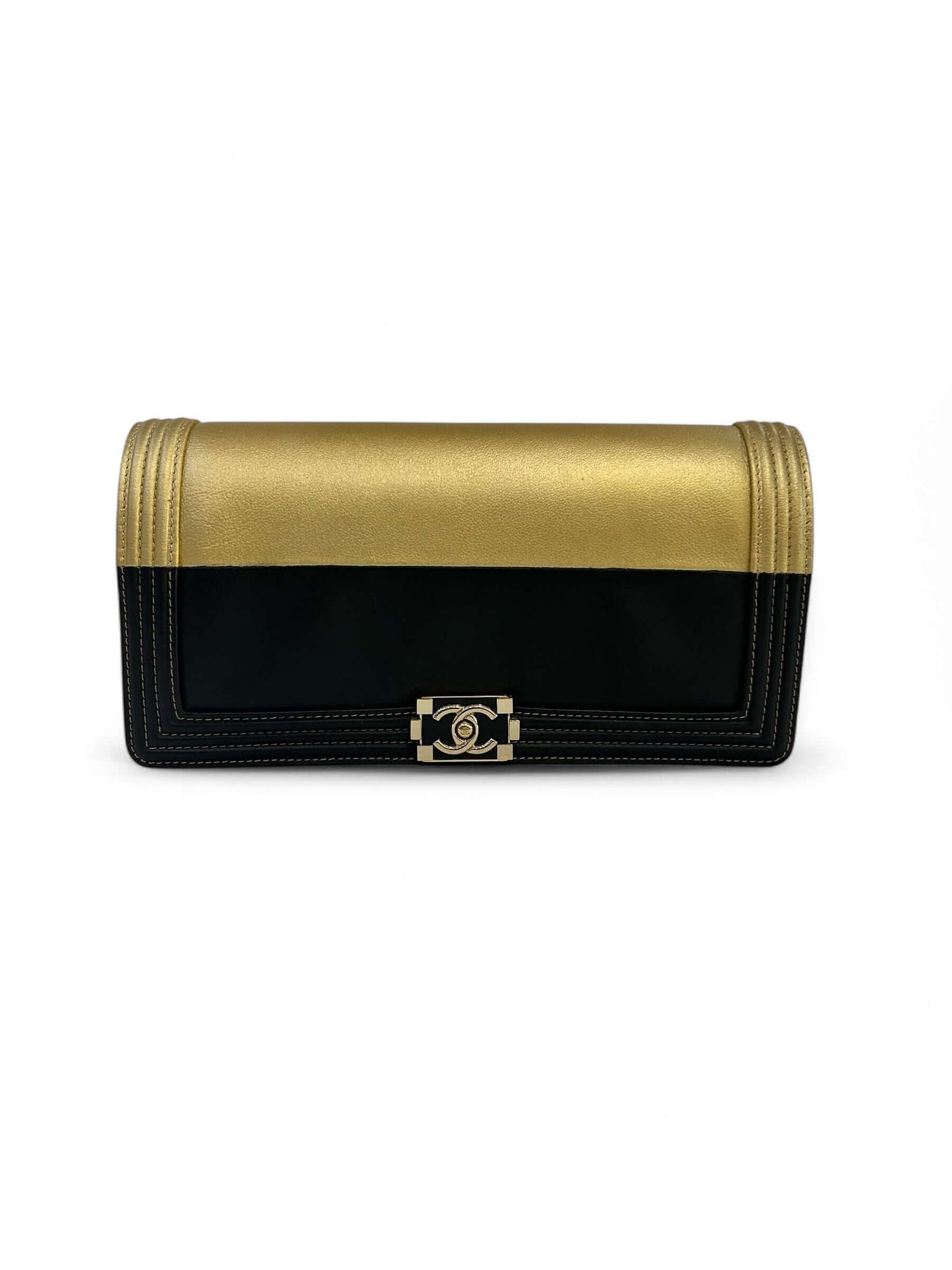 Chanel - Sac pochette Boy
