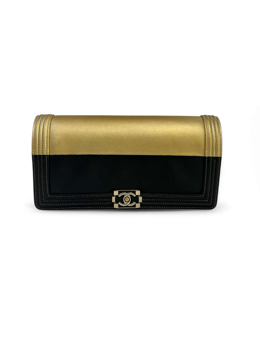 Chanel - Sac pochette Boy