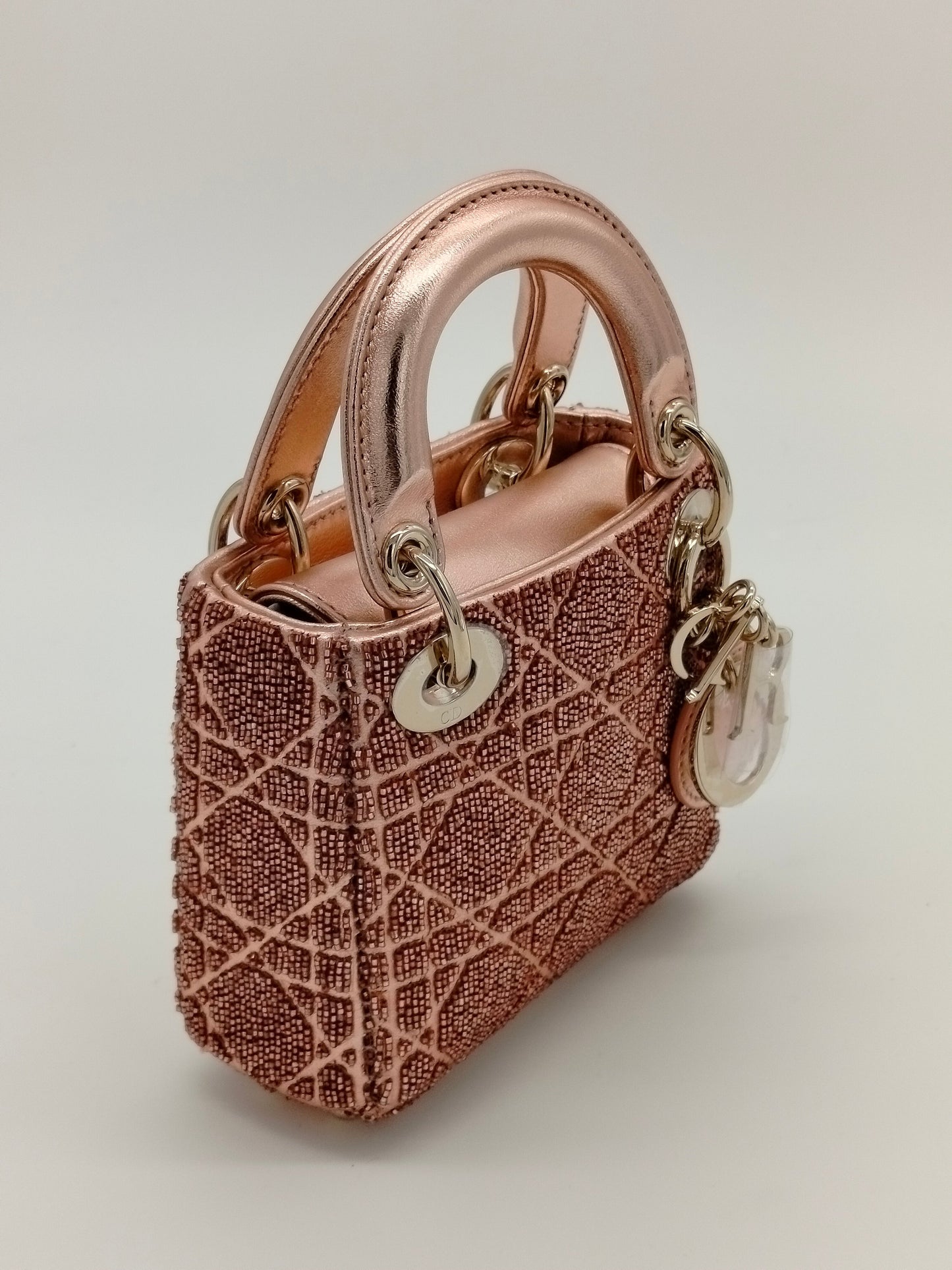 DIOR Dior Micro Bag