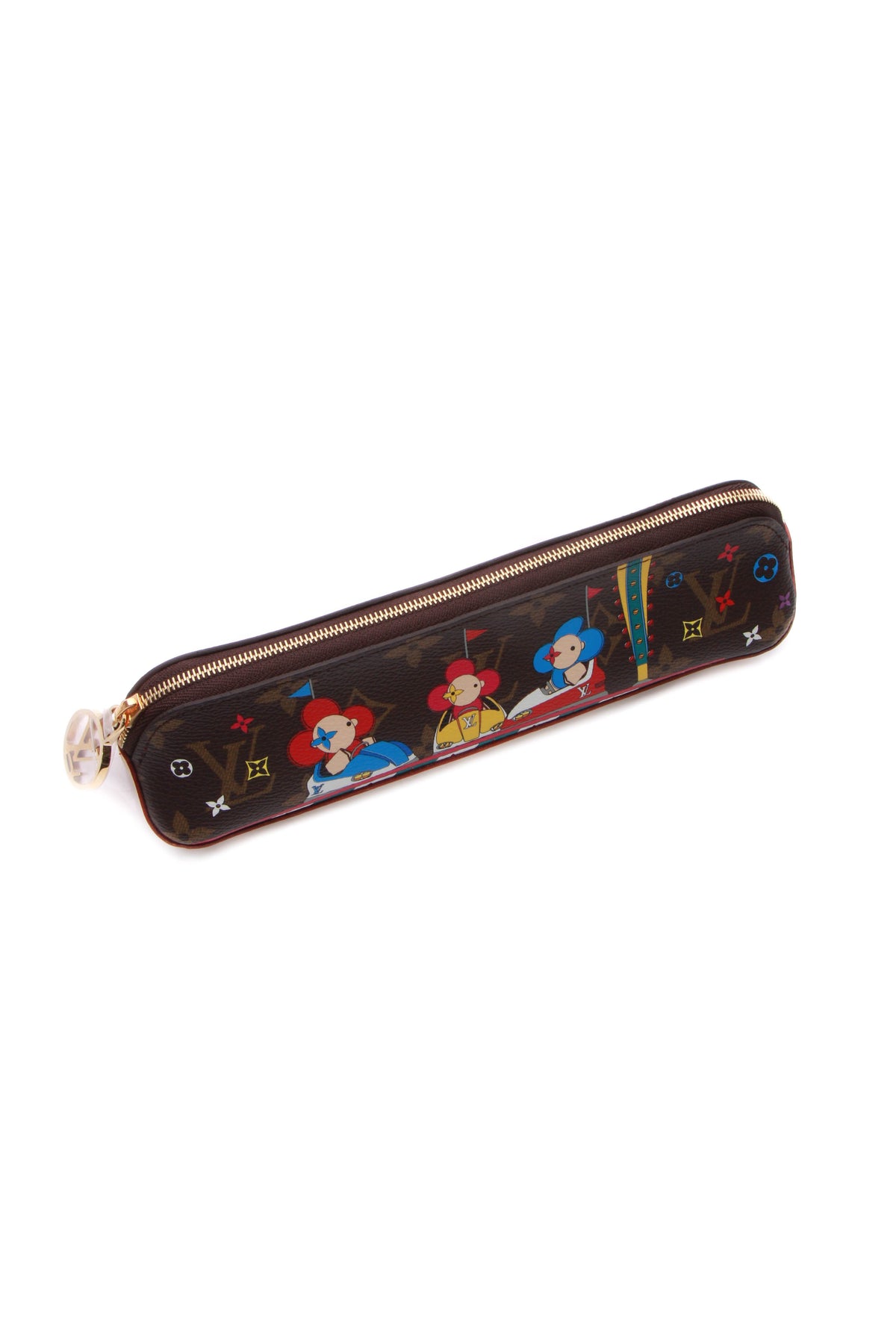 Pencil Pouch