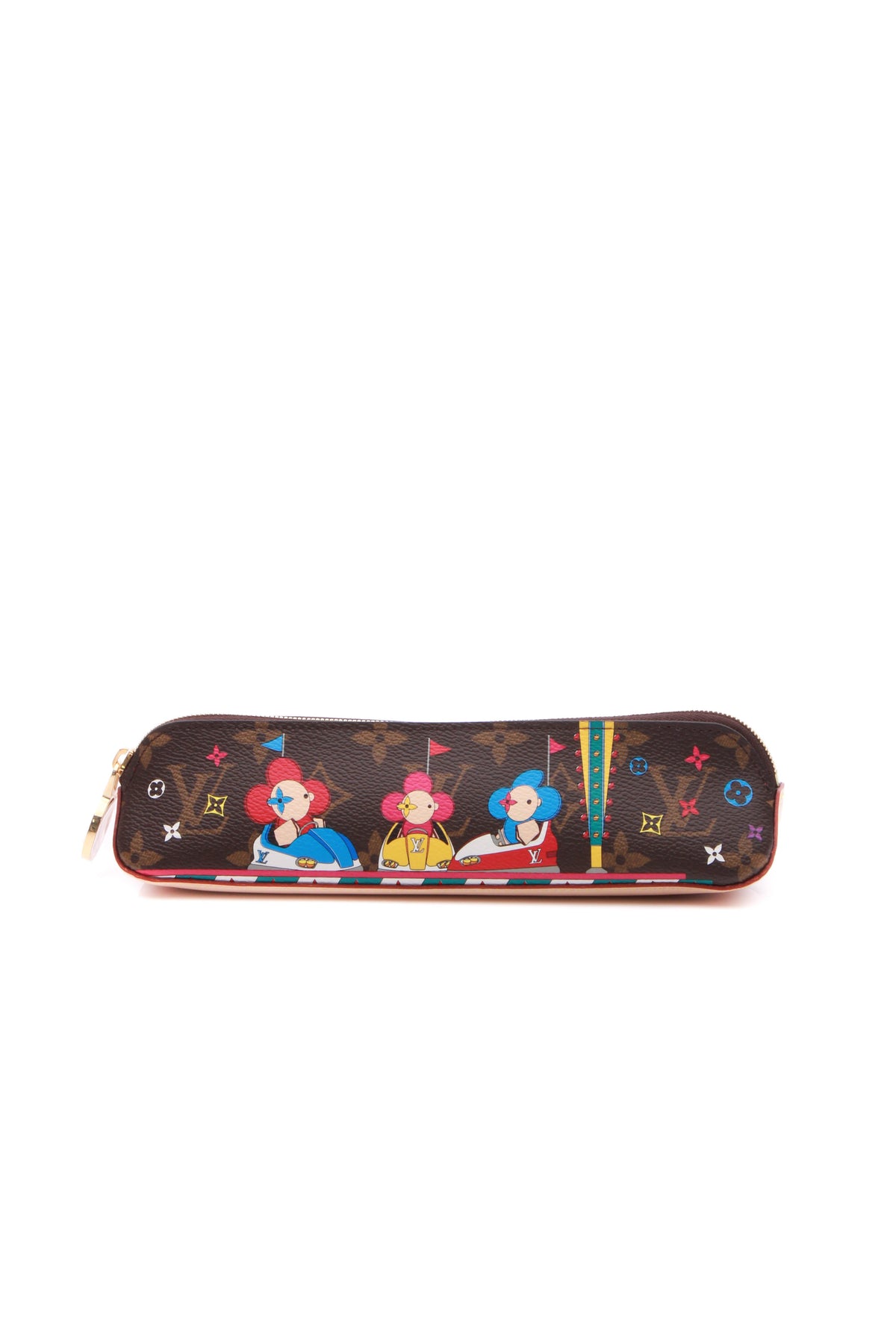 Pencil Pouch
