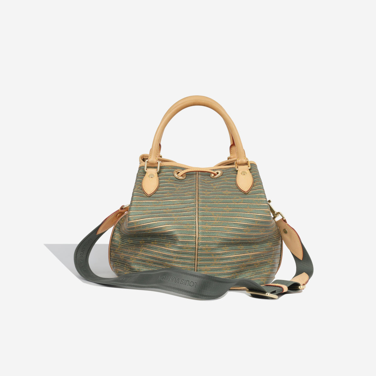Eden Neo Bucket Bag