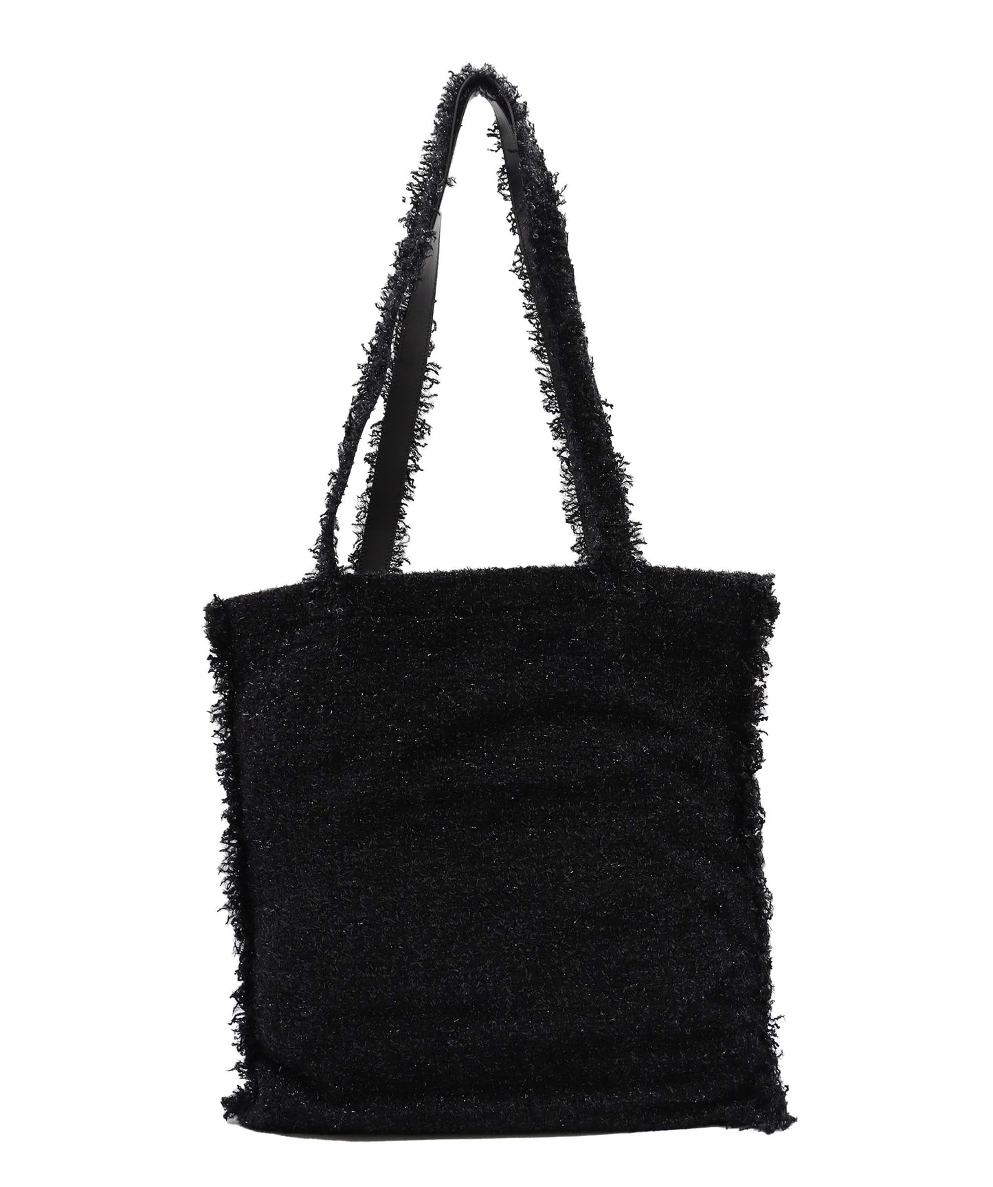 CHANEL Robot Tote Bag DXBS3474