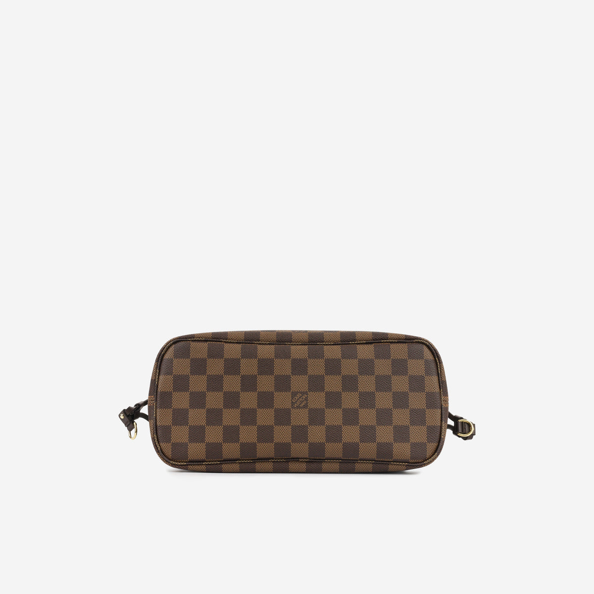 Neverfull PM - Damier Ebene