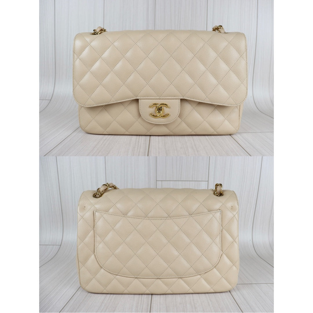 Rank SA ｜ CHANEL Matrasse CF30 Shoulder Bag ｜22101405