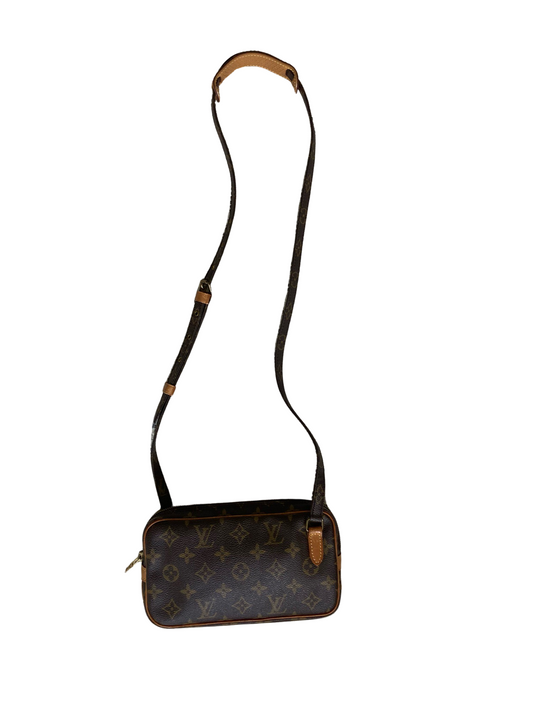 Louis Vuitton Marly Monogram