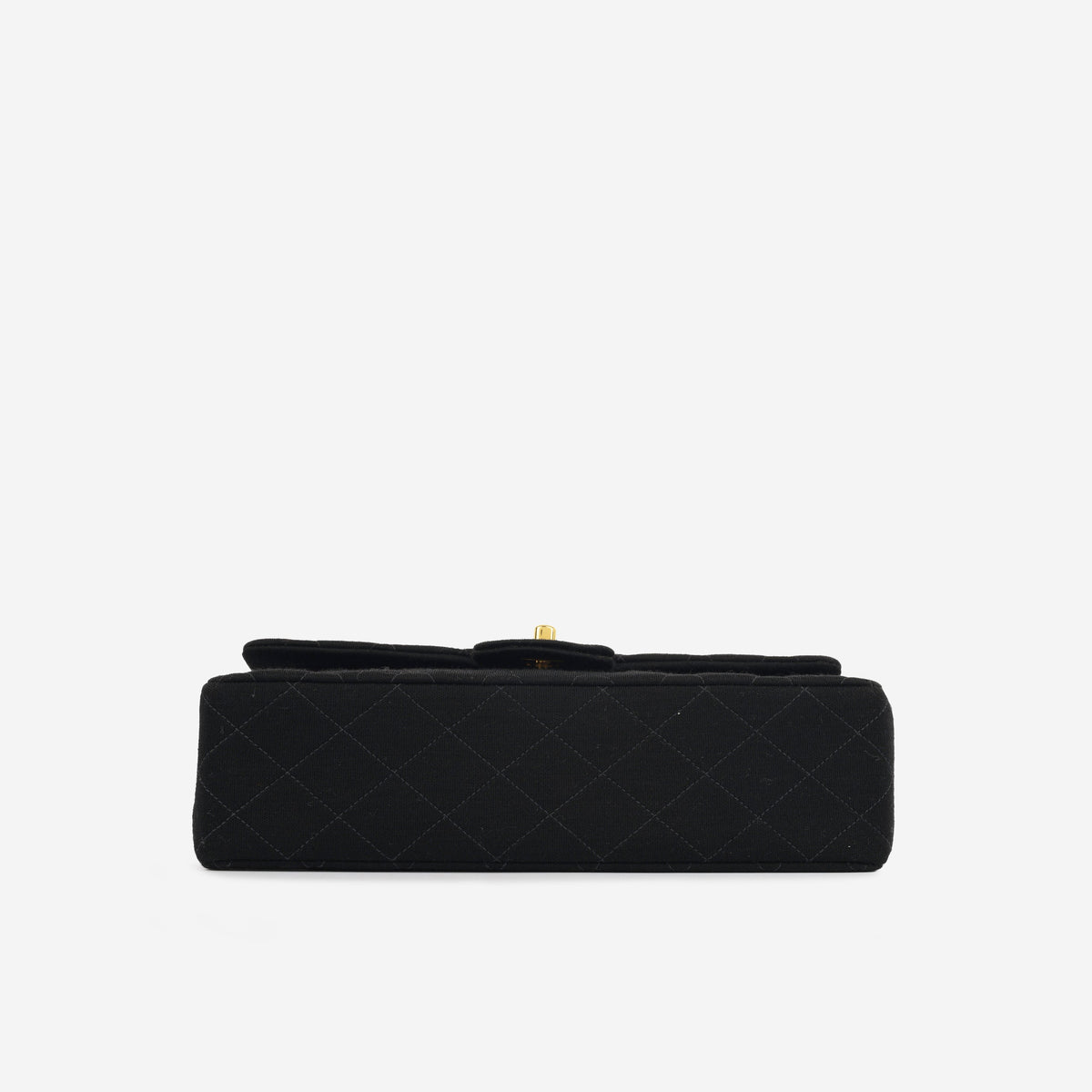 Vintage Medium Classic Flap