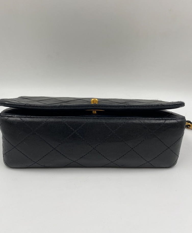 Chanel Vintage Crossbody Flap Bag