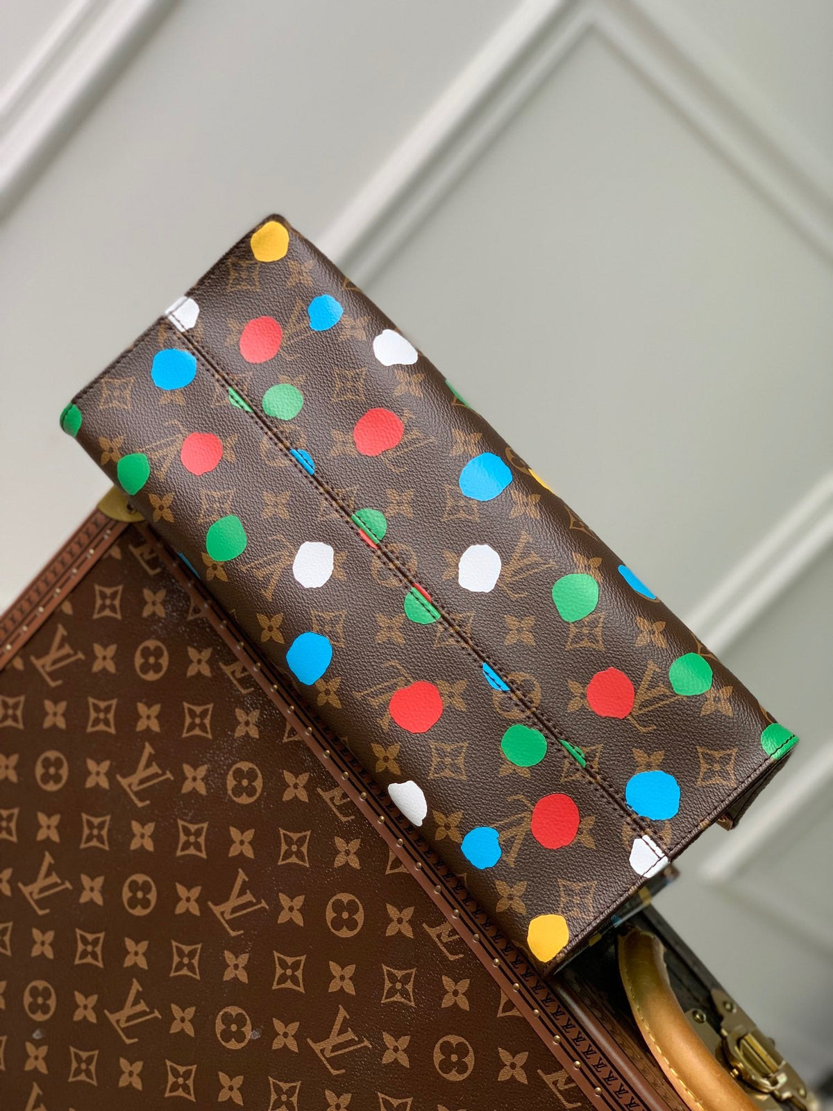 LB747 LV x YK OnTheGo PM/MM / HIGHEST QUALITY VERSION